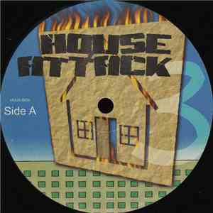 Various - House Attack Volume 3 mp3 album