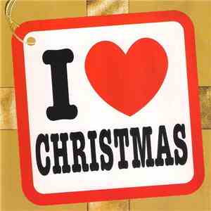 Various - I Love Christmas mp3 album