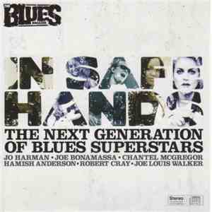 Various - In Safe Hands mp3 album
