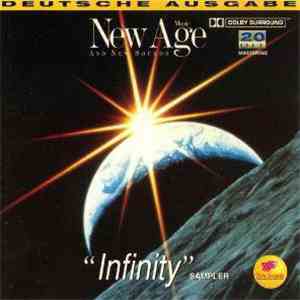 Various - "Infinity" mp3 album