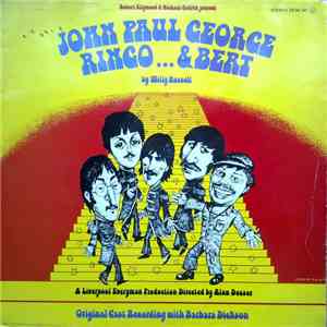 Various - John, Paul, George, Ringo... & Bert mp3 album