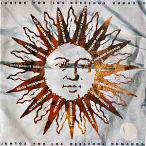 Various - Juntos Por Los Derechos Humanos mp3 album