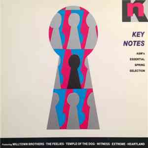Various - Key Notes mp3 album