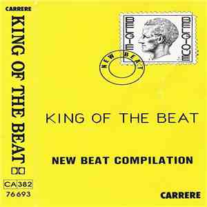 Various - King Of The Beat (New Beat Compilation) mp3 album