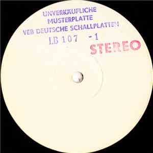 Various - Klangerlebnis Stereofonie mp3 album