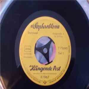 Various - Klingende Post II/1967 mp3 album