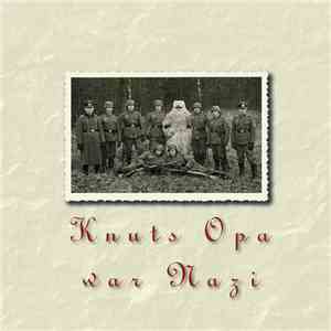 Various - Knuts Opa War Nazi mp3 album