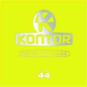 Various - Kontor - Top Of The Clubs Volume 44 mp3 album