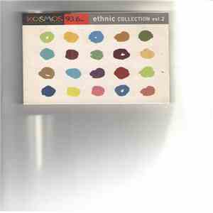 Various - Kosmos 93.6 FM Ethnic collection vol 2 mp3 album