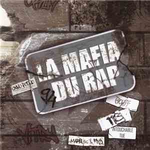 Various - La Mafia Du Rap mp3 album