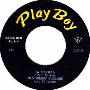 Various - La Maritza mp3 album