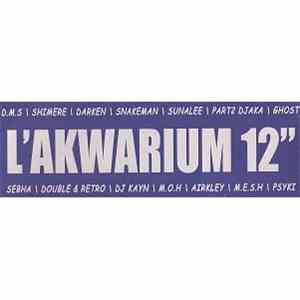 Various - L'Akwarium mp3 album