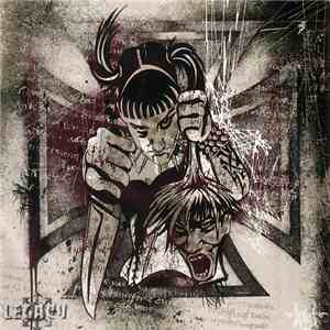 Various - Legacy 02/05 mp3 album