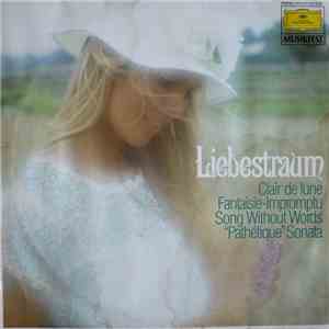 Various - Liebestraum mp3 album
