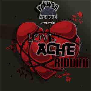 Various - Love Ache Riddim mp3 album