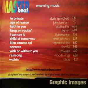 Various - Masterbeat Horizon mp3 album