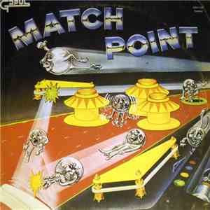 Various - Match Point mp3 album