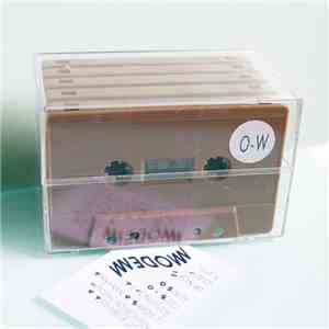 Various - MDM I Tape Box mp3 album