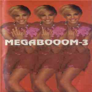 Various - Megabooom-3 mp3 album
