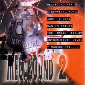 Various - Megasound 2 mp3 album