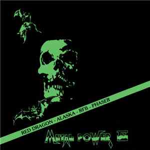 Various - Metal Power IV mp3 album