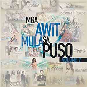 Various - Mga Awit Mula Sa Puso, Vol. 7 mp3 album