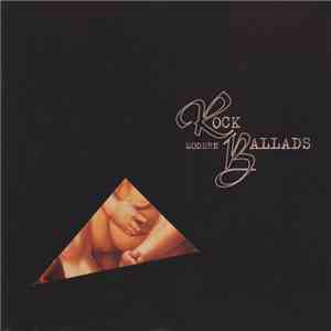 Various - Modern Rock Ballads mp3 album