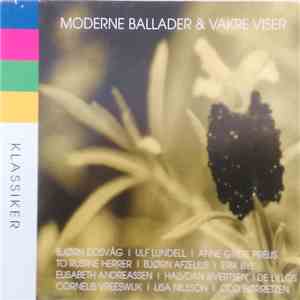 Various - Moderne Ballader & Vakre Viser mp3 album