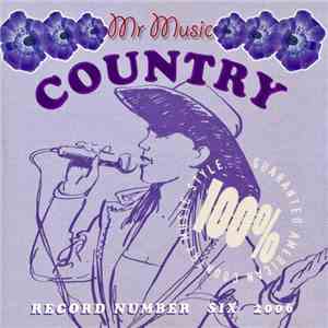 Various - Mr Music Country Volume 06 2006 mp3 album