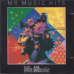 Various - Mr Music Hits • Number Twelve 12•91 mp3 album