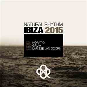 Various - Natural Rhythm Ibiza CD 2 mp3 album