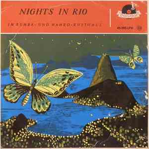 Various - Nights In Rio (Nächte In Rio) mp3 album