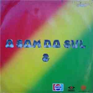 Various - O Som Do Sul 2 mp3 album