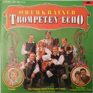Various - Oberkrainer Trompeten-Echo mp3 album