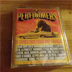 Various - Performers mp3 album