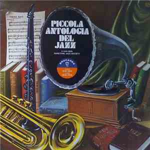 Various - Piccola Antologia Del Jazz mp3 album