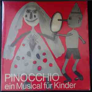 Various - PINOCCHIO ein Musical für Kinder mp3 album