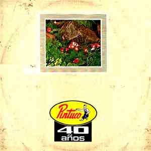 Various - Pintuco 40 Años mp3 album