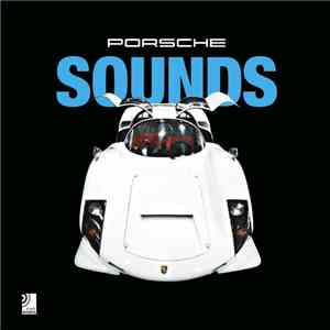 Various - Porsche Sounds mp3 album