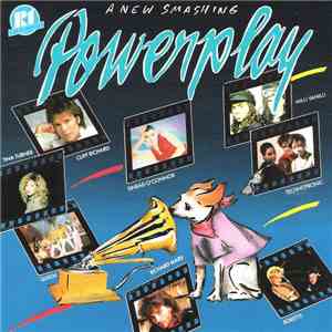 Various - Power Play mp3 album