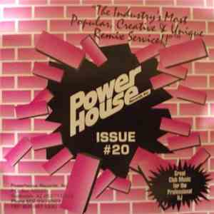 Various - Powerhouse Issue 20 mp3 album