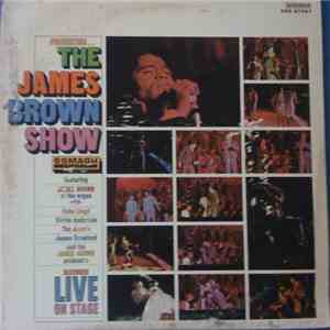 Various - Presenting...The James Brown Show mp3 album