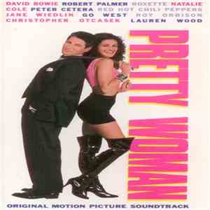 Various - Pretty Woman (Original Motion Picture Soundtrack) mp3 album