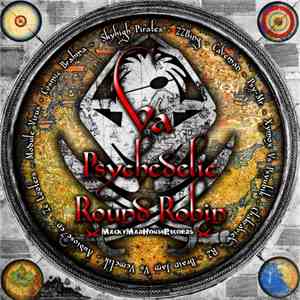 Various - Psychedelic Round Robin mp3 album