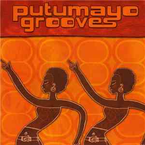 Various - Putumayo Grooves mp3 album