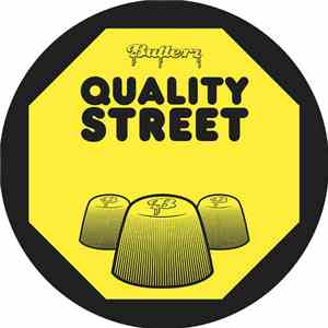 Various - Quality Street mp3 album