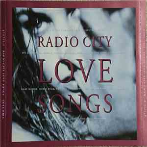 Various - Radio City Love Songs mp3 album
