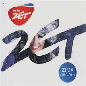 Various - Radio ZET Zima 2010/2011 mp3 album