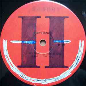 Various - Rap Dance mp3 album