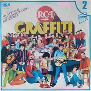 Various - RCA Graffiti - An Appetizing Collection Of Oldies But Goodies Vol.2 mp3 album